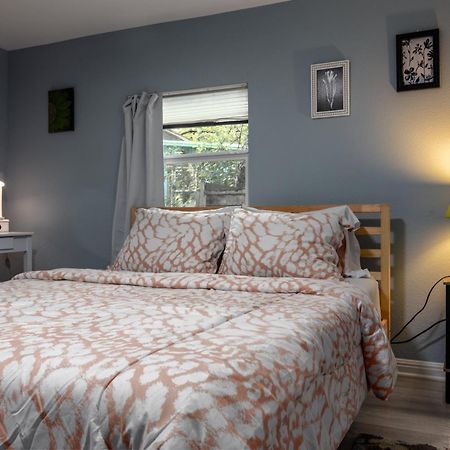 אוסטין Award Winning Cultural Heritage Home Near Downtown - Walk To 6Th Street מראה חיצוני תמונה