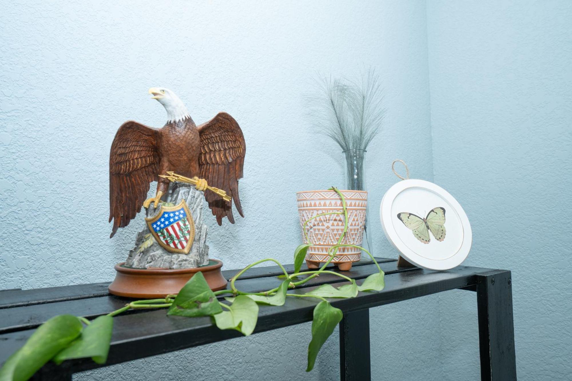 אוסטין Award Winning Cultural Heritage Home Near Downtown - Walk To 6Th Street מראה חיצוני תמונה