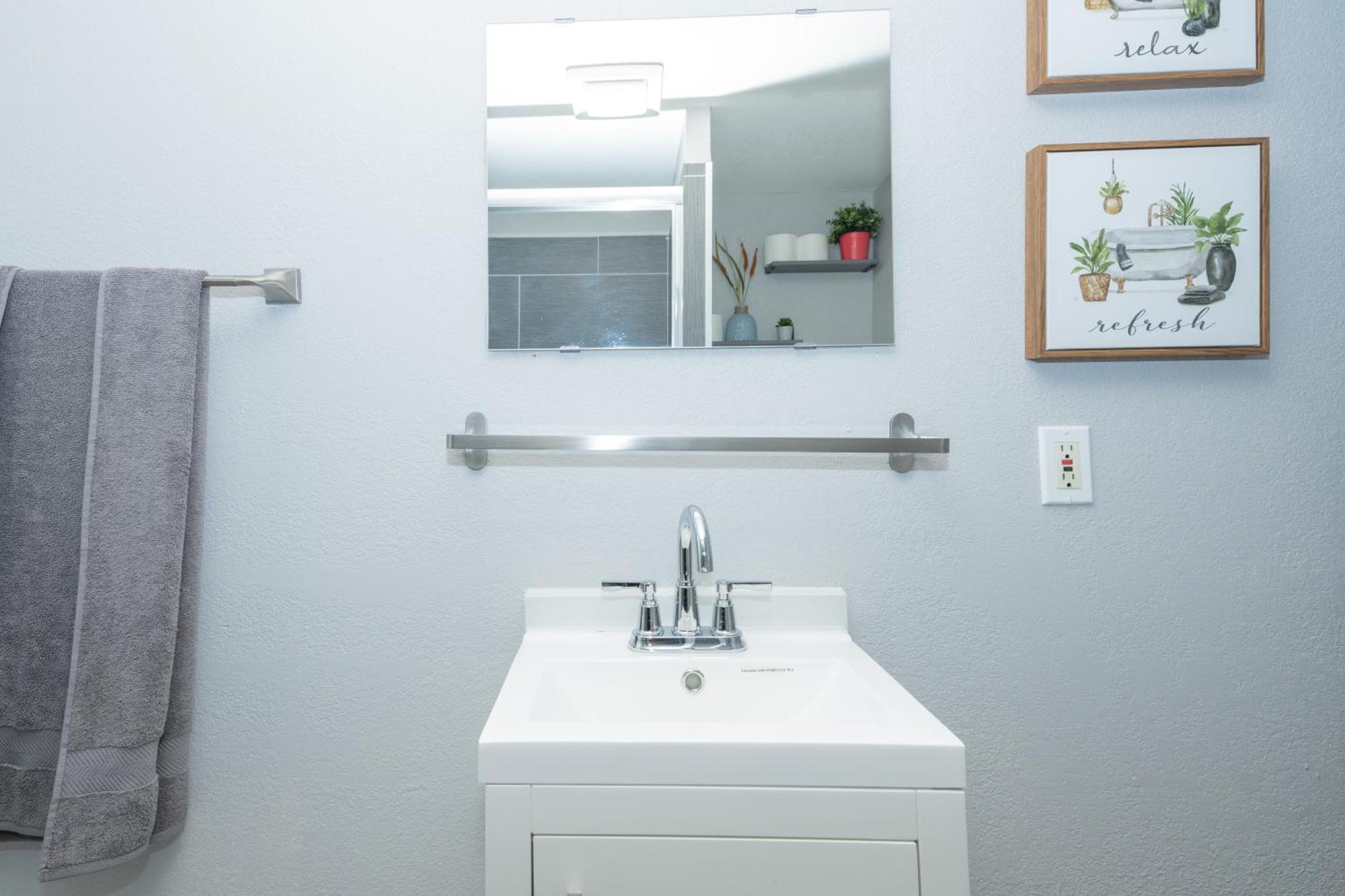 אוסטין Award Winning Cultural Heritage Home Near Downtown - Walk To 6Th Street מראה חיצוני תמונה