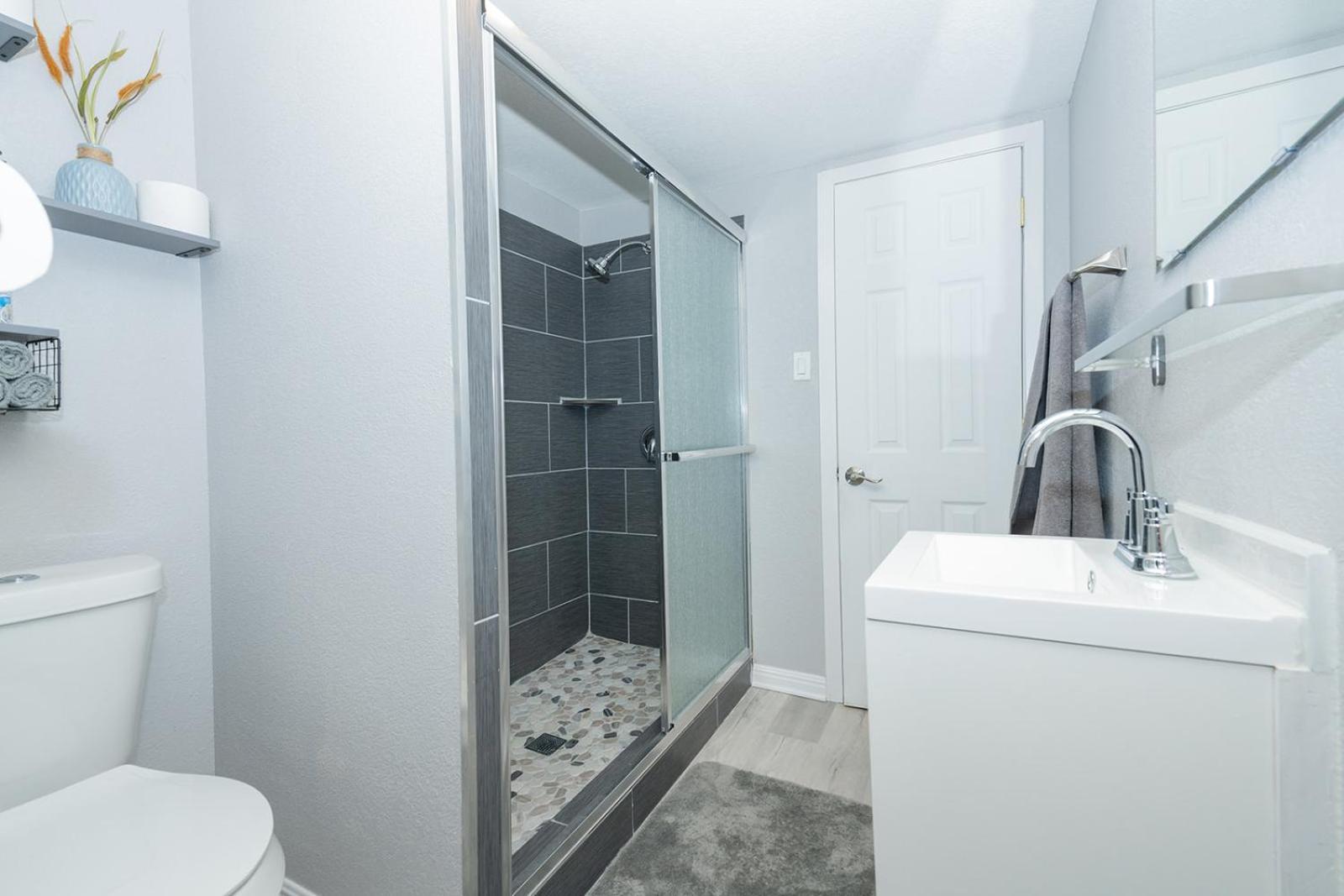 אוסטין Award Winning Cultural Heritage Home Near Downtown - Walk To 6Th Street מראה חיצוני תמונה