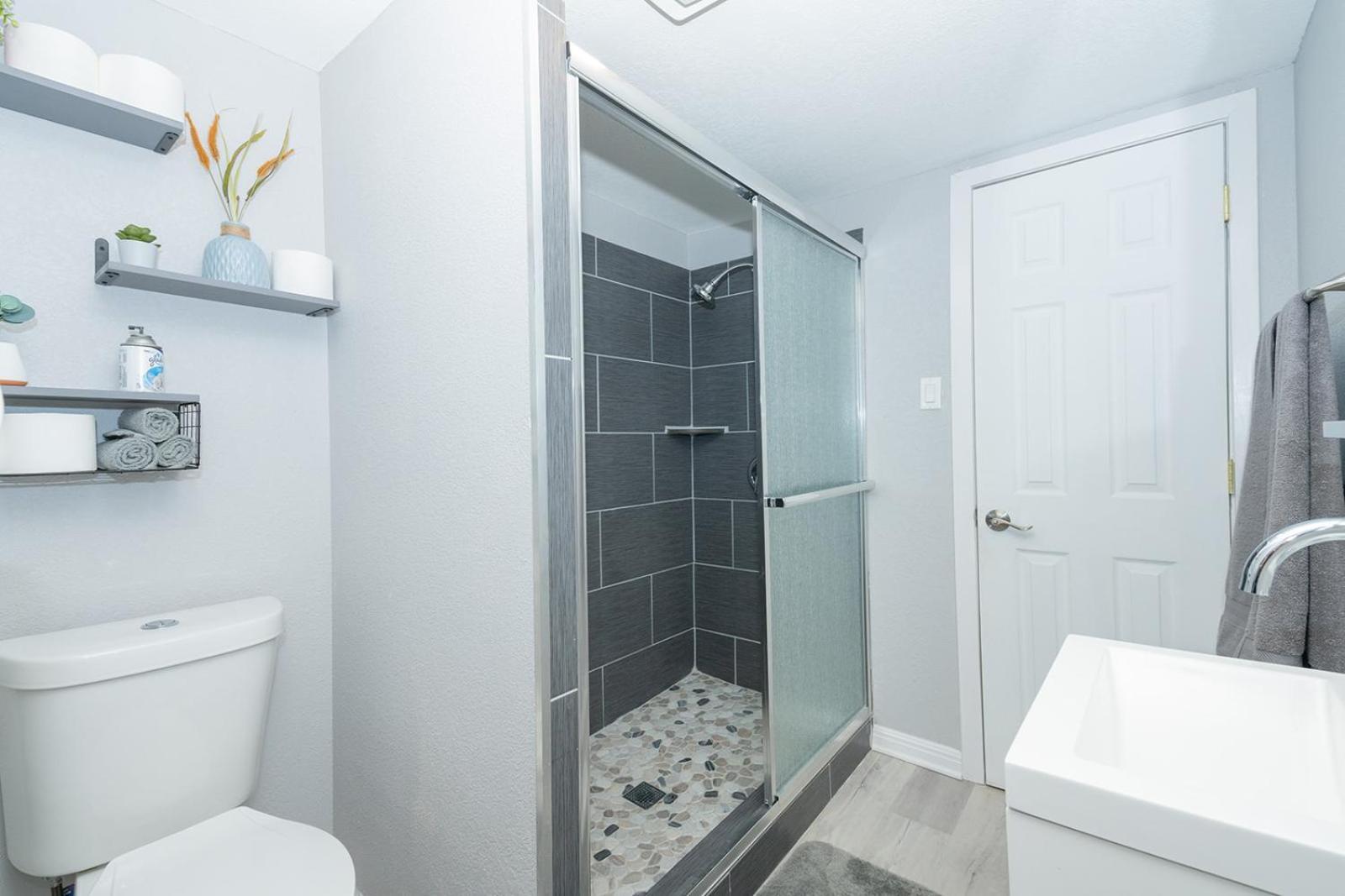 אוסטין Award Winning Cultural Heritage Home Near Downtown - Walk To 6Th Street מראה חיצוני תמונה