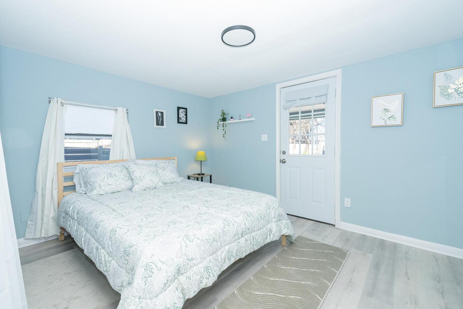 אוסטין Award Winning Cultural Heritage Home Near Downtown - Walk To 6Th Street מראה חיצוני תמונה